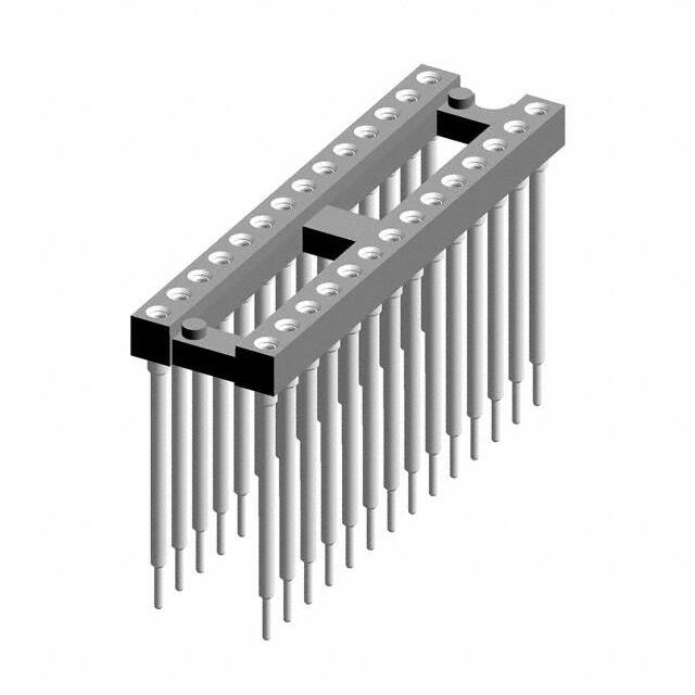 116-87-328-41-011101 Preci-Dip  IC Sockets